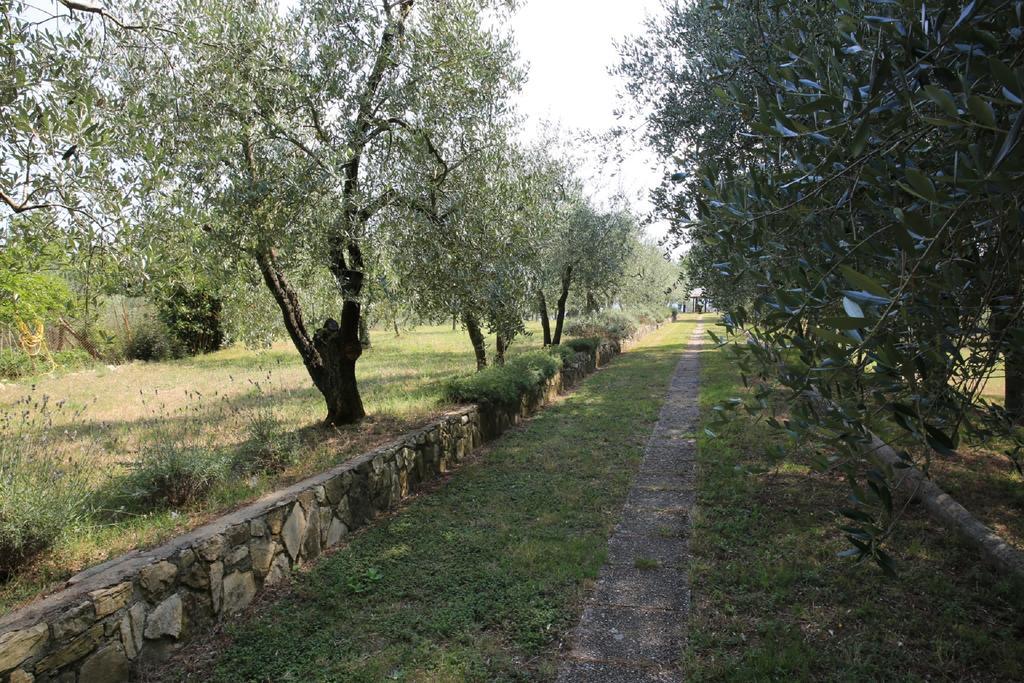 Villa Francesca Rignano sullʼArno Exterior foto