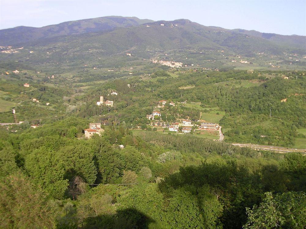 Villa Francesca Rignano sullʼArno Exterior foto